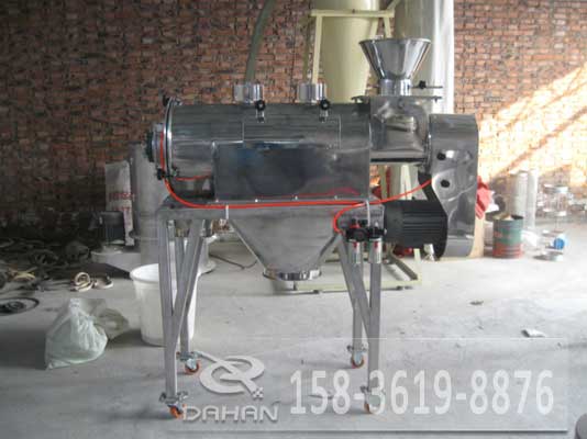 蘇打粉臥式氣流篩 蘇打粉臥式氣流篩