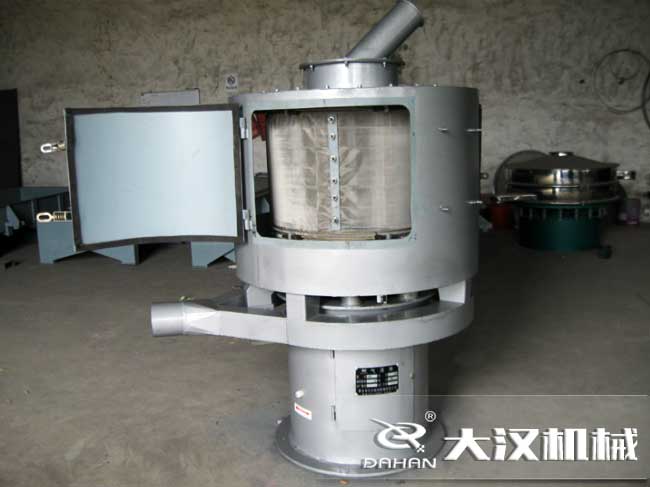 氣流篩分機(jī) 氣流篩分機(jī)